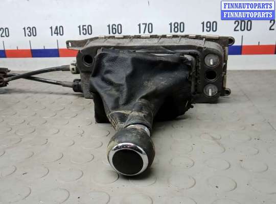 купить кулиса кпп на VOLKSWAGEN PASSAT B6
