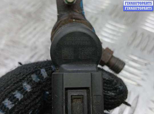 купить форсунка дизельная на CITROEN C4 GRAND PICASSO 1