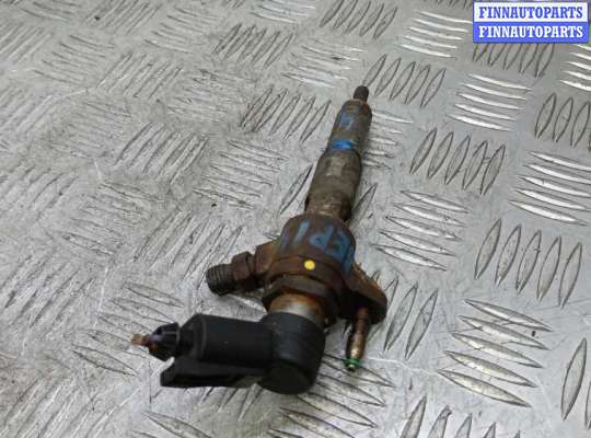 купить форсунка дизельная на CITROEN C4 GRAND PICASSO 1