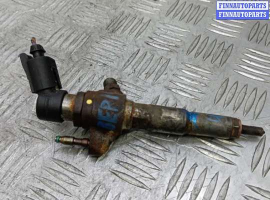 купить форсунка дизельная на CITROEN C4 GRAND PICASSO 1