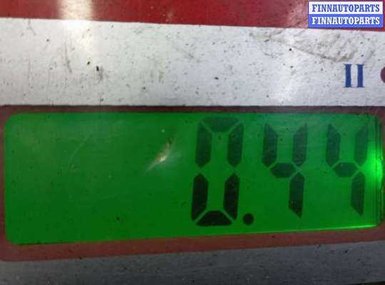 купить форсунка дизельная на CITROEN C4 GRAND PICASSO 1