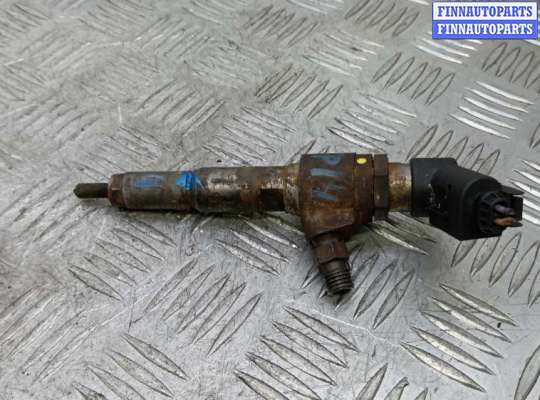 купить форсунка дизельная на CITROEN C4 GRAND PICASSO 1