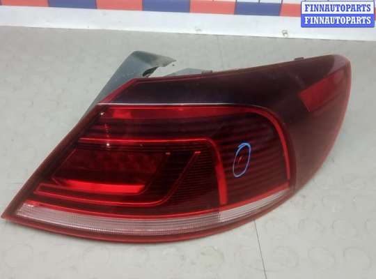 купить фонарь задний правый на VOLKSWAGEN PASSAT CC