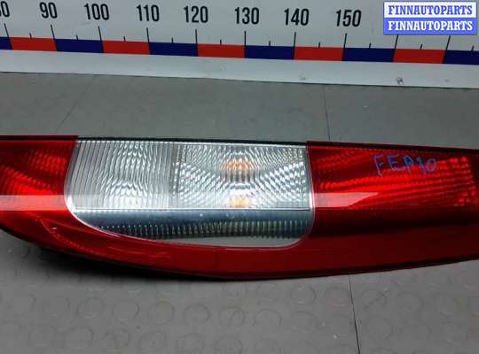 купить фонарь задний правый на MERCEDES BENZ VITO W639