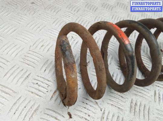 купить пружина задняя на JAGUAR X-TYPE