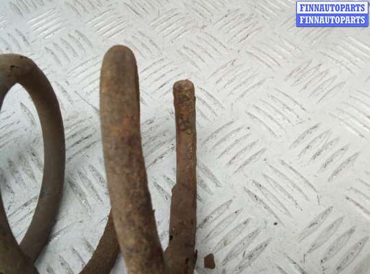 купить пружина задняя на JAGUAR X-TYPE