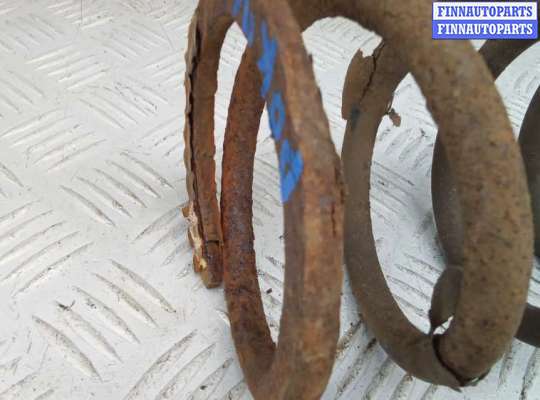 купить пружина задняя на JAGUAR X-TYPE