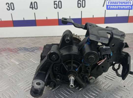 купить тнвд дизельный на RENAULT SCENIC 3