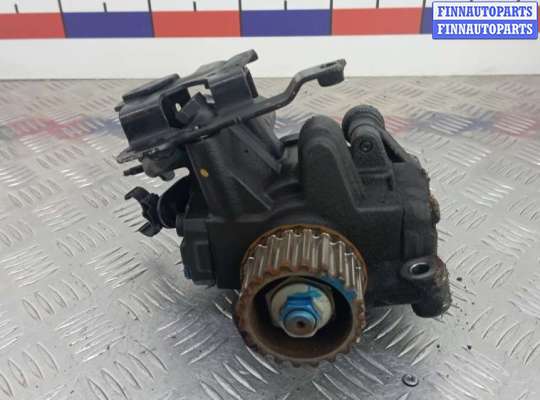 купить тнвд дизельный на RENAULT SCENIC 3