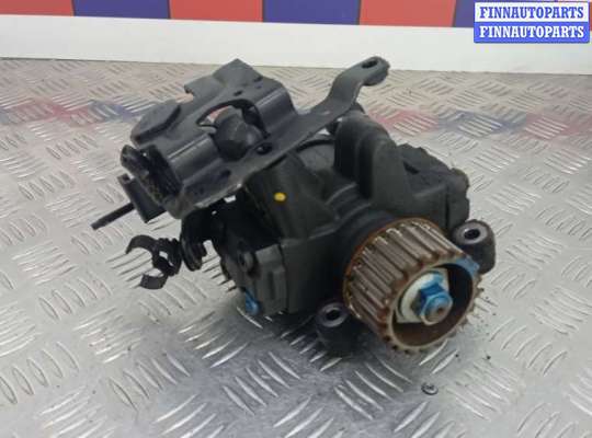 тнвд дизельный RN1553231 на RENAULT SCENIC 3