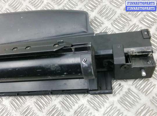 купить шторка багажника на BMW 3 E46