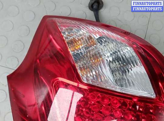 купить фонарь задний правый на KIA CEE'D 1