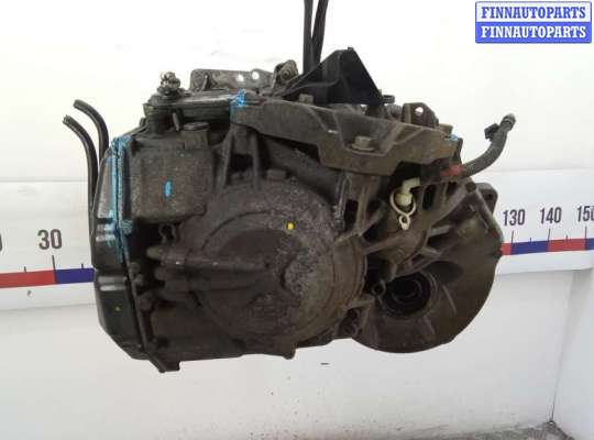 купить кпп автоматическая на VOLVO XC60 1