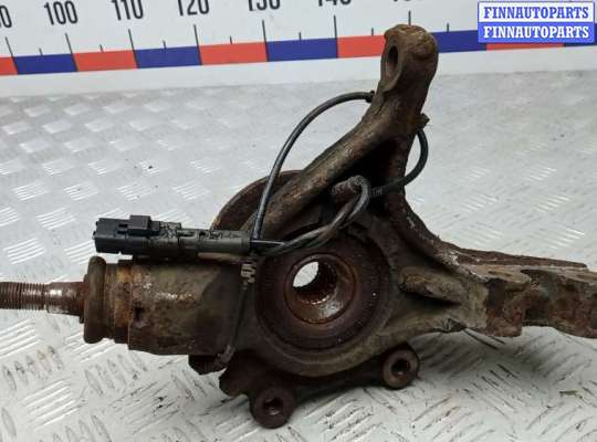 купить ступица передняя левая на PEUGEOT 3008 1