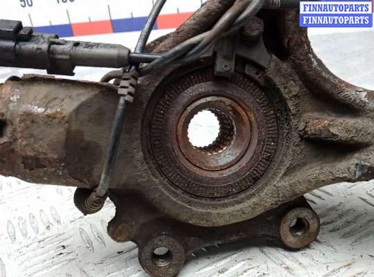 купить ступица передняя левая на PEUGEOT 3008 1