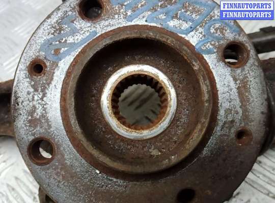 купить ступица передняя левая на PEUGEOT 3008 1