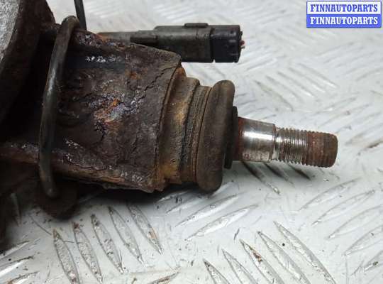 купить ступица передняя левая на PEUGEOT 3008 1