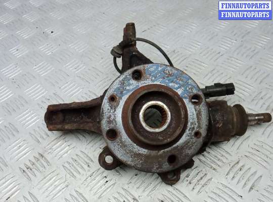 купить ступица передняя левая на PEUGEOT 3008 1