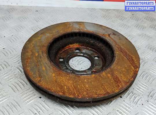 купить диск тормозной передний на FORD MONDEO 5
