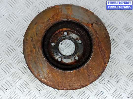купить диск тормозной передний на FORD MONDEO 5