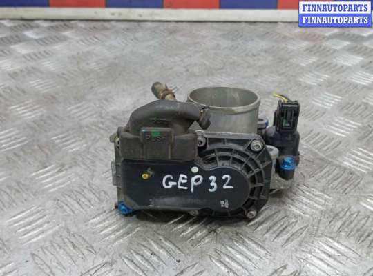 купить дроссельная заслонка бензиновая на HONDA CIVIC 8