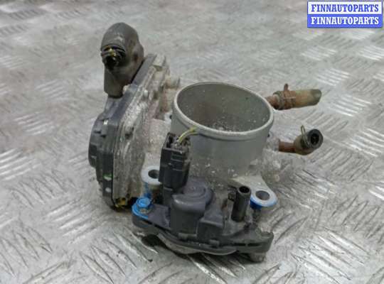 купить дроссельная заслонка бензиновая на HONDA CIVIC 8