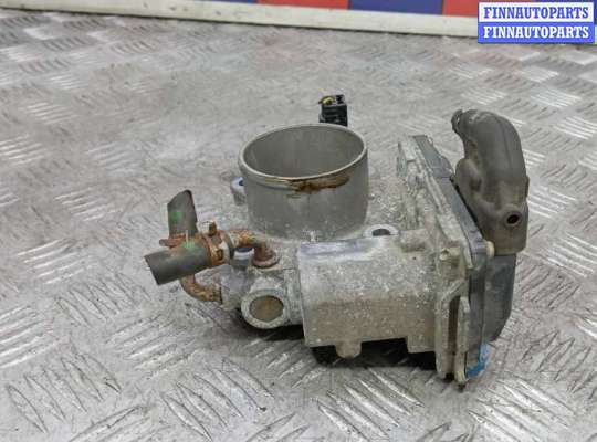 купить дроссельная заслонка бензиновая на HONDA CIVIC 8