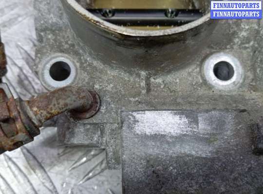 купить дроссельная заслонка бензиновая на HONDA CIVIC 8