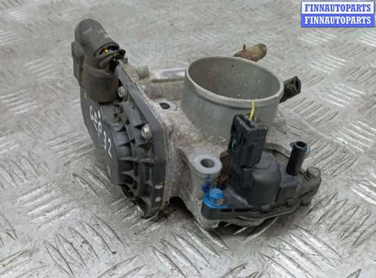 купить дроссельная заслонка бензиновая на HONDA CIVIC 8