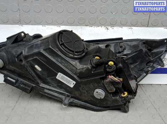 купить фара правая на OPEL CORSA D