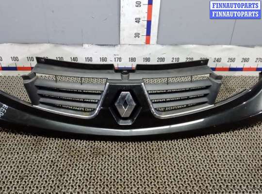решетка радиатора NS909935 на RENAULT TRAFIC 2