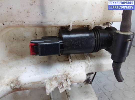 купить бачок омывателя на LAND ROVER DISCOVERY 4