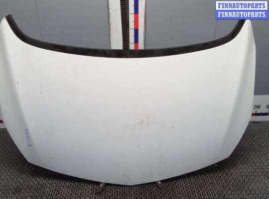 капот OP2343244 на OPEL ASTRA J