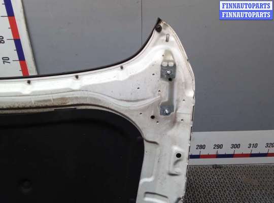 купить капот на OPEL ASTRA J