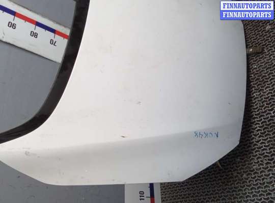 купить капот на OPEL ASTRA J