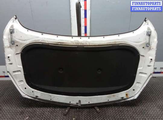 купить капот на OPEL ASTRA J