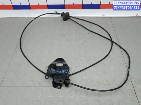 Купить трос капота на CITROEN C5 AIRCROSS трос капота CT1092001 на CITROEN C5 AIRCROSS