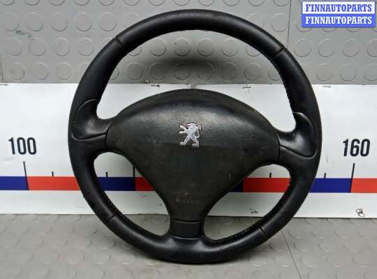 Подушка безопасности водителя (AirBag)