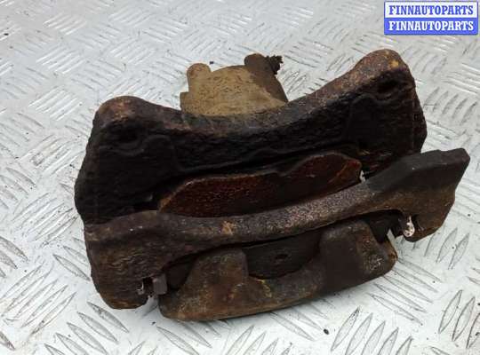 купить суппорт тормозной передний правый на MITSUBISHI ASX 1