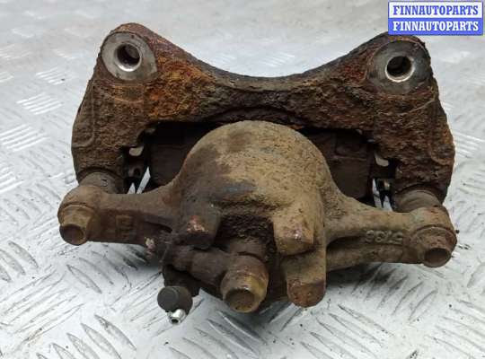 купить суппорт тормозной передний правый на MITSUBISHI ASX 1