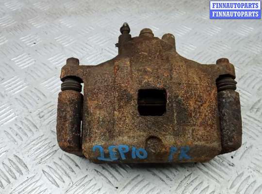 купить суппорт тормозной передний правый на MITSUBISHI ASX 1