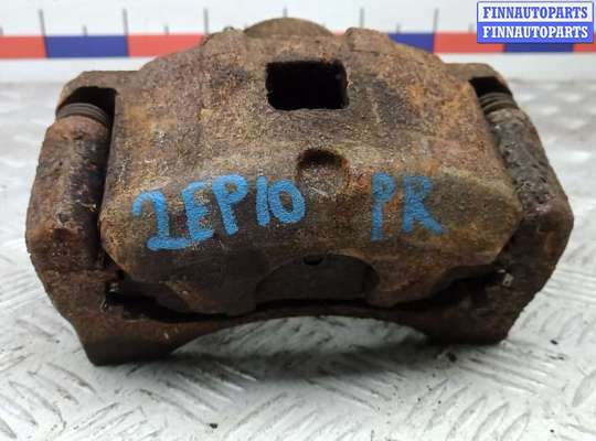 купить суппорт тормозной передний правый на MITSUBISHI ASX 1