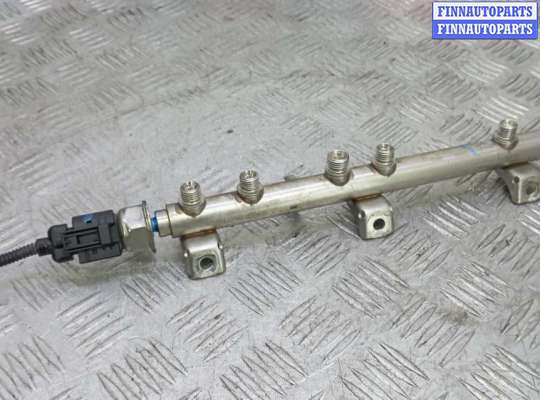 купить топливная рампа бензиновая на BMW 3 E90/E91