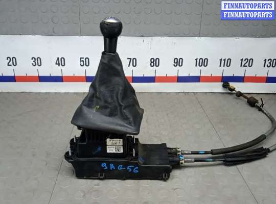 купить кулиса кпп на PEUGEOT 508 1