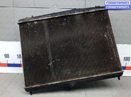 купить радиатор системы охлаждения на CITROEN C5 2