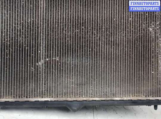 купить радиатор системы охлаждения на CITROEN C5 2