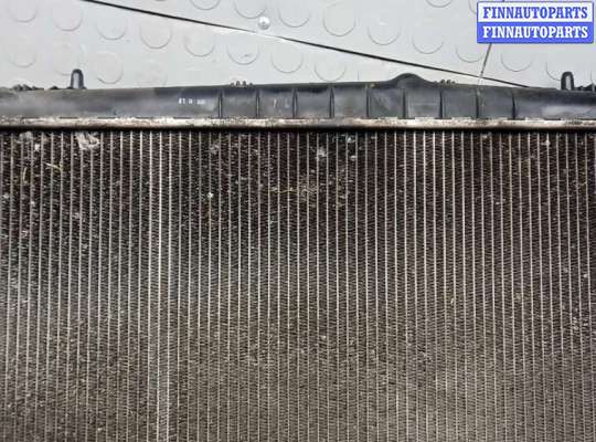 купить радиатор системы охлаждения на CITROEN C5 2