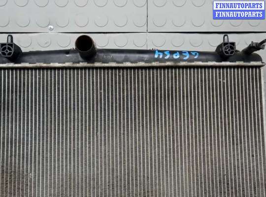 купить радиатор системы охлаждения на CITROEN C5 2