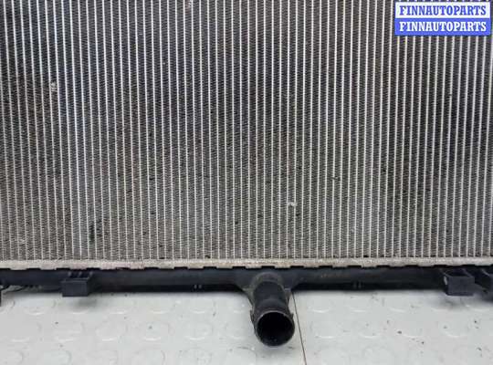 купить радиатор системы охлаждения на CITROEN C5 2