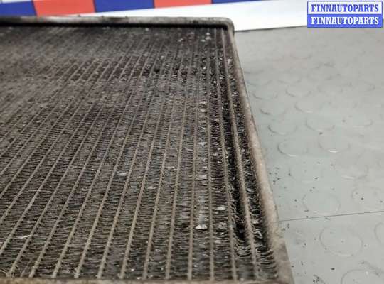 купить радиатор системы охлаждения на CITROEN C5 2